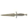 ACEJET - THROWING KNIFE - KNIGHTS DAGGER WIDE - SPECIAL KNIFE