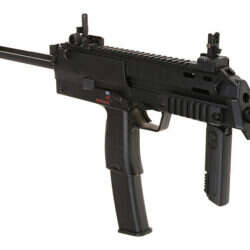 WELL - SMG MP7 R-4 6mm full auto Electric power airsoft