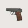 Borner PM49 4.5mm Airgun Co2