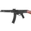 AGM - AGM056B Electric airsoft rifle replika - 6mm