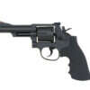 UHC 4" Revolver green gas 6mm airsoft