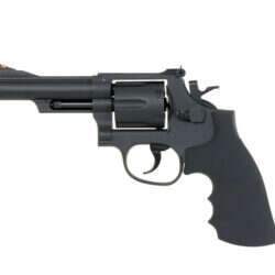 UHC 4" Revolver green gas 6mm airsoft