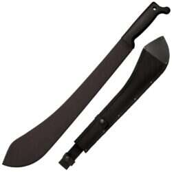 Cold Steel Bolo Machete sheat