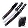 Wakizashi - samurai sword