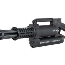 Specna Arms - SA-M23 CORE Airsoft rotary machine gun - 6mm electric Minigun