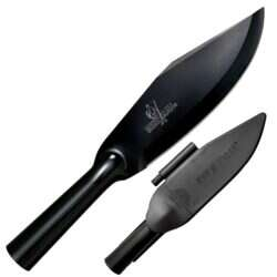 Cold Steel Bowie Blade Bushman - hunting / surival / spear knife
