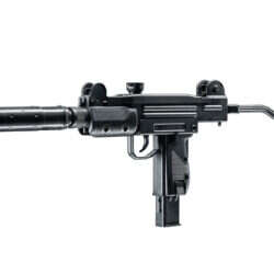 IWI Mini UZI 4.5mm bb-gun semi-auto