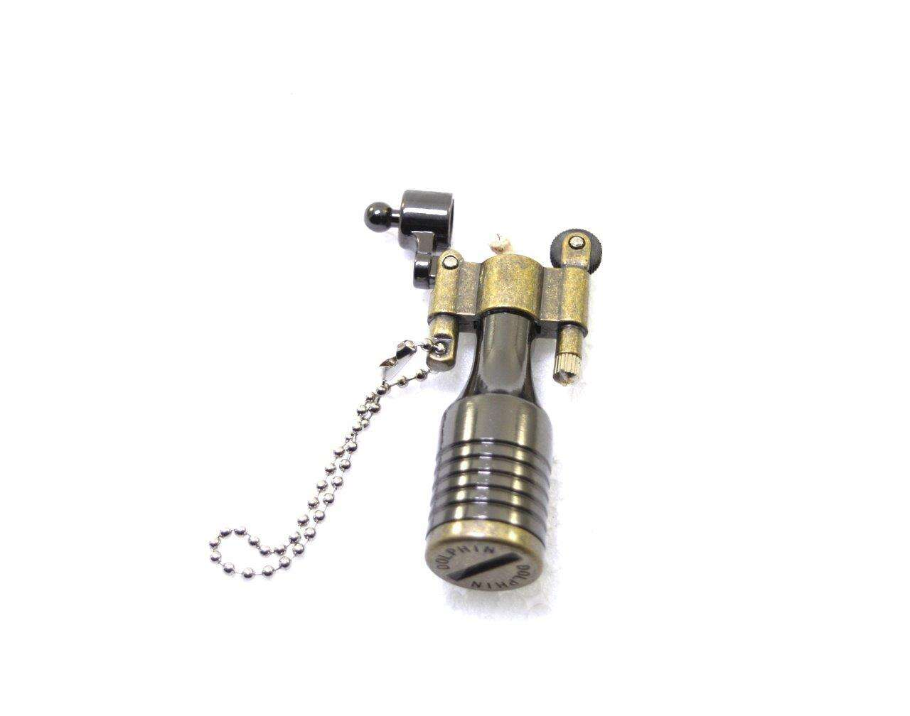 Gasoline / Oil Lighter - Gentelo 5 Gasoline / Oil Lighter - Gentelo