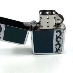 Gasoline / Oil Lighter - Gentelo