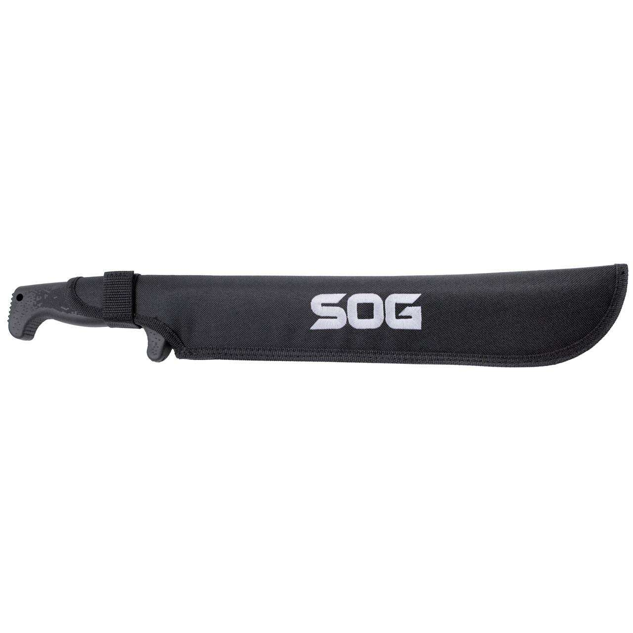 SOG - MC01-N - SOGfari djungelkniv / röjkniv - djungelkniv / röjkniv 13" blad 8 SOG - MC01-N - SOGfari Machete - Machete 13" blade