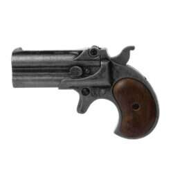 Kolser - Replica - Derringer Replica 1:1 - 12.5 cm long