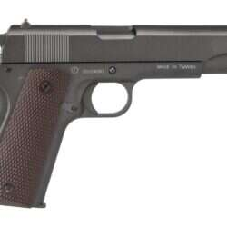 Swiss Arms - P1911 - Co2 - 4,5mm - Airgun Replica - GBB