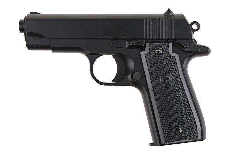 WELL - P88 - airsoft 6mm - spring powered 5 WELL - P88 - airsoft 6mm - spring powered