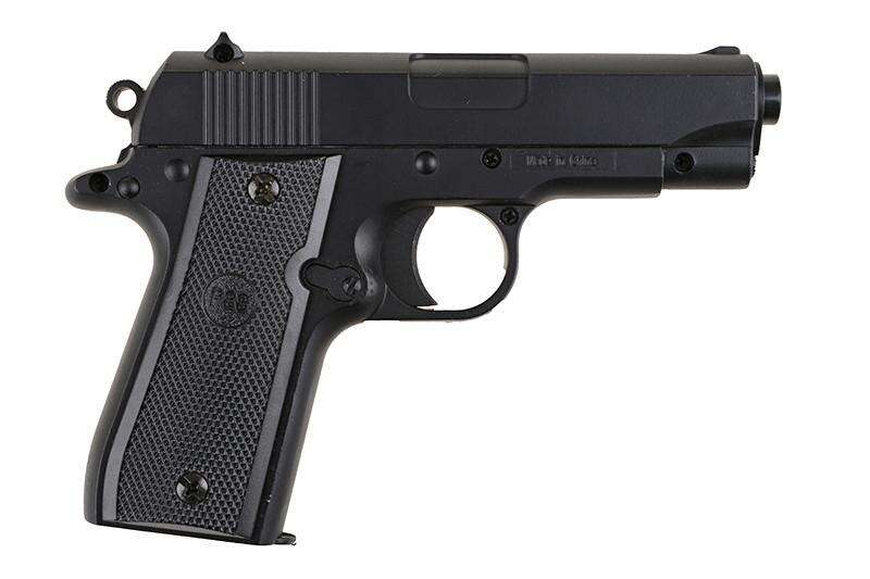 WELL - P88 - airsoft 6mm - spring powered