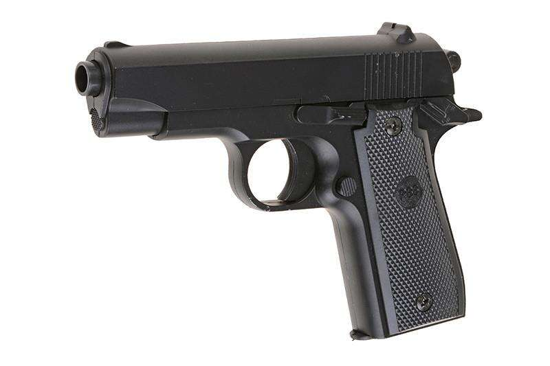 WELL - P88 - airsoft 6mm - spring powered 7 WELL - P88 - airsoft 6mm - spring powered
