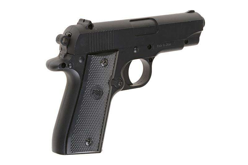 WELL - P88 - airsoft 6mm - spring powered 6 WELL - P88 - airsoft 6mm - spring powered
