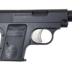 SRC Pocket pistol airsoft replica 6mm greengas