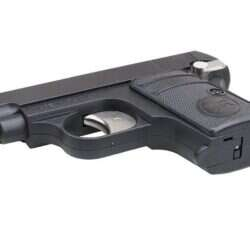 SRC Pocket pistol airsoft replica 6mm greengas