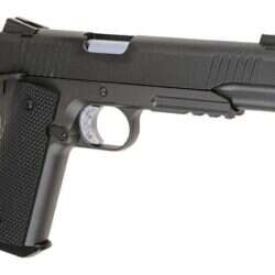 WELL - G194 pistol Replica (Co2) - Grey 6mm airsoft