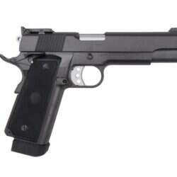 WELL - G191 pistol Replica (Co2) - Grey 6mm airsoft