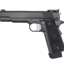 WELL - G191 pistol Replica (Co2) - Grey 6mm airsoft