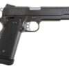 WELL - G192 pistol Replica (Co2) - Grey 6mm airsoft 1 WELL - G192 pistol Replica (Co2) - Grey 6mm airsoft