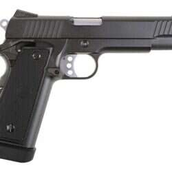 WELL - G192 pistol Replica (Co2) - Grey 6mm airsoft