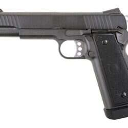 WELL - G192 pistol Replica (Co2) - Grey 6mm airsoft