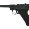 WE - Wei-E Tech - green gas P08 Luger blowback - Small