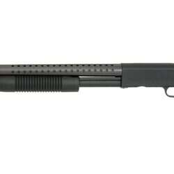EE - M58B Pump Shotgun Replica Airsoft 6mm spring operated