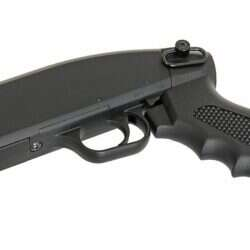 EE - M58B Pump Shotgun Replica Airsoft 6mm spring operated