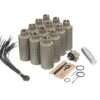 THUNDER B SONIC GRENADE BIG PACK - SHOCKER 6MM AIRSOFT C02 2 THUNDER B SONIC GRENADE BIG PACK - SHOCKER 6MM AIRSOFT C02