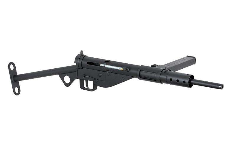 AGM - STEN GUN MKII Replica - Airsoft EE 6mm 7 AGM - STEN GUN MKII Replica - Airsoft EE 6mm