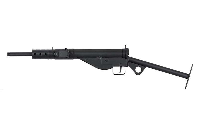 AGM - STEN GUN MKII Replica - Airsoft EE 6mm 5 AGM - STEN GUN MKII Replica - Airsoft EE 6mm