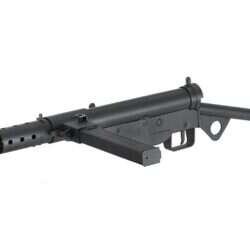 AGM - STEN GUN MKII Replica - Airsoft EE 6mm