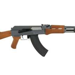 CYMA CM.028 Ak47 fixed stock EBB 6mm airsoft replica