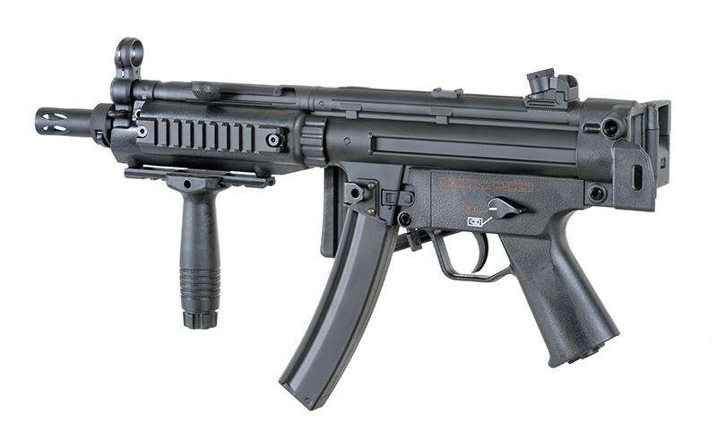 CYMA CM.041 Limited Edition MP5 Replica Airsoft 5 CYMA CM.041 Limited Edition MP5 Replica Airsoft