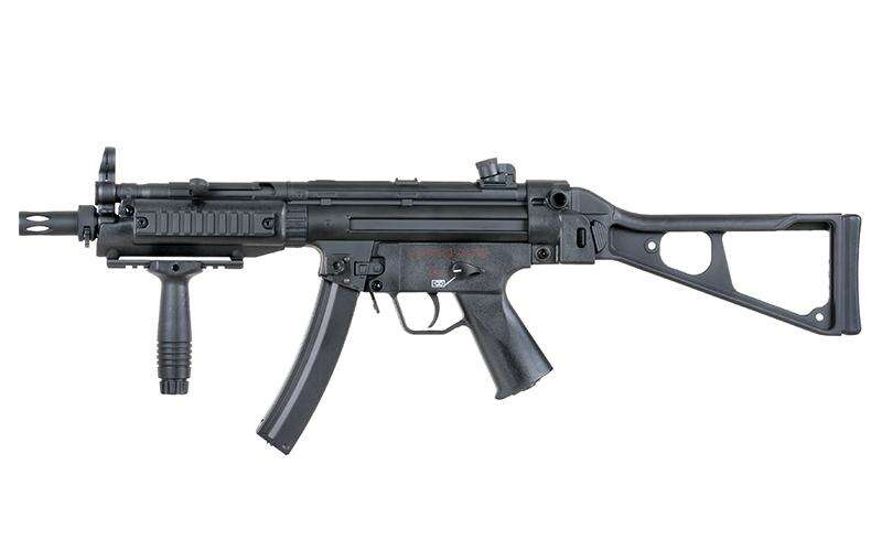 CYMA CM.041 Limited Edition MP5 Replica Airsoft
