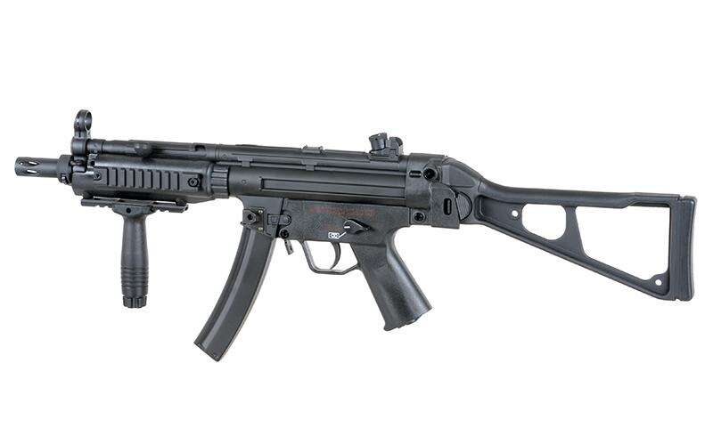 CYMA CM.041 Limited Edition MP5 Replica Airsoft