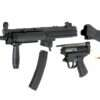 CYMA CM.041B Limited Edition MP5 Replica Airsoft