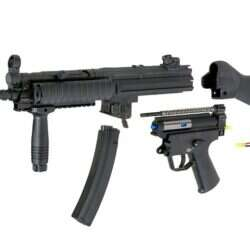 CYMA CM.041B Limited Edition MP5 Replica Airsoft