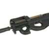 CYMA - P90 PDW REPLICA - AIRSOFT - CM..060B - AEG - 6MM