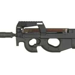 CYMA - P90 PDW REPLICA - AIRSOFT - CM..060B - AEG - 6MM