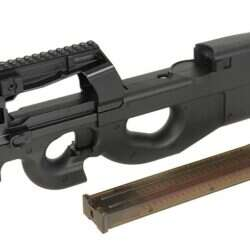 CYMA - P90 PDW REPLICA - AIRSOFT - CM..060 - AEG - 6MM