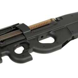 CYMA - P90 PDW REPLICA - AIRSOFT - CM..060 - AEG - 6MM