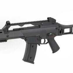 J L WORKS - G36 AEG REPLICA - 0638 - AIRSOFT - 6MM