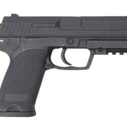 CYMA CM.125 - black - Electric 6mm Airsoft