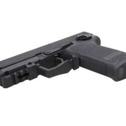 CYMA CM.125 - black - Electric 6mm Airsoft