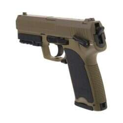 CYMA CM.125 - tan - Electric 6mm Airsoft