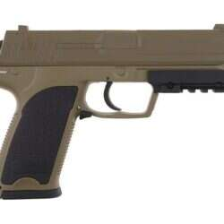 CYMA CM.125 - tan - Electric 6mm Airsoft